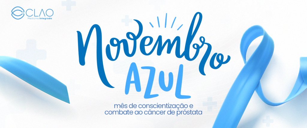 Novembro Azul