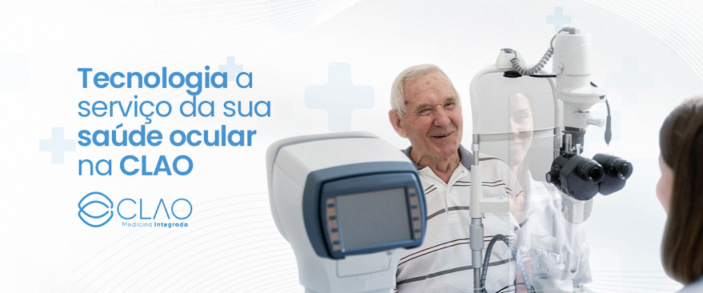 tecnologia a serviço da sua saúde